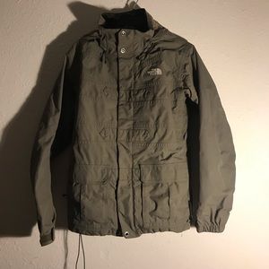 Women’s North Face Hooded Jacket